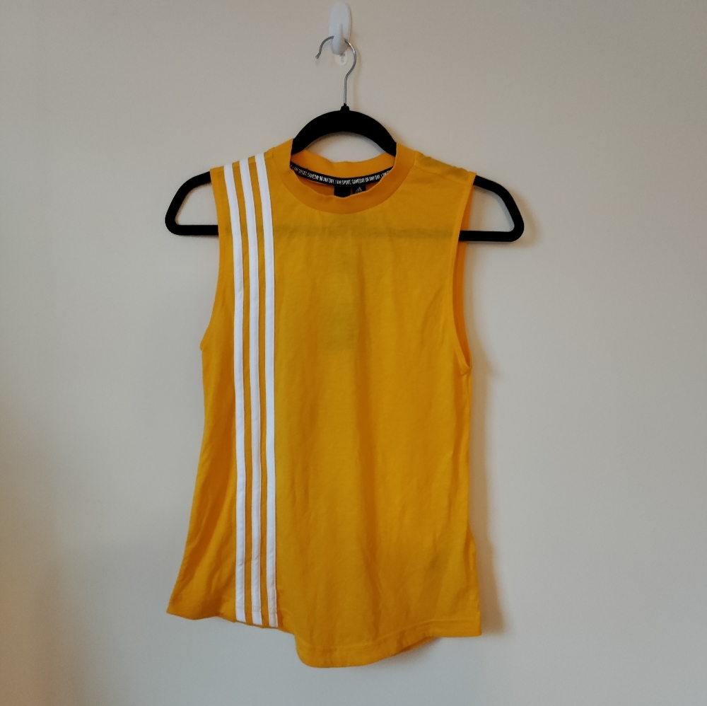 NWT Adidas Top